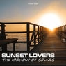 Sunset Lovers the Harmony of Sounds