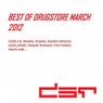 Best of Drugstore March 2012