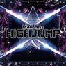 High Jump EP