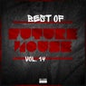 Best of Future House, Vol. 14