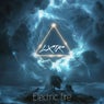 Electric fire