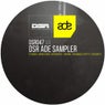 DSR ADE Sampler
