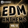 EDM Anthems, Vol. 12
