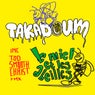 Le miel et les abeilles (Inc Too Smooth Christ remix)