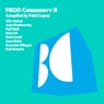PROD Community II (Compiled by Fabri Lopez)