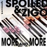 More & More