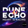 Heart Is Racing