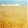 Desert Warrior