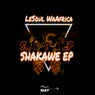 Shakawe EP