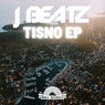 Tisno EP