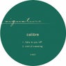 falls to you VIP / end of meaning