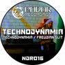 Technodynamia / Freudian Slit