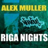 Riga Nights
