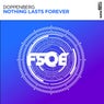 Nothing Lasts Forever