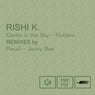 Castle in the Sky / Flutters (Remixes)