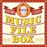 Music File Box