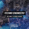 Techno Engineers (The Finest Techno Essence)