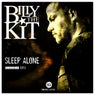Sleep Alone - Menshee Remix