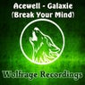 Galaxie (Break Your Mind)