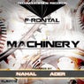 Machinery EP