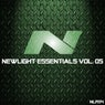 Newlight Essentials, Vol. 05