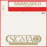 Sigma Gold Volume 10