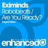 Robobeats / Are You Ready?