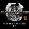Remixes & Re-Edits