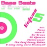 Bass Beats & Energy Vol. 5