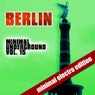 Berlin Minimal Underground Vol. 15