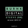 Miami 2019 EP