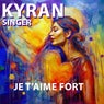 Je t'aime fort