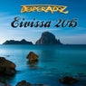 Desperadoz Eivissa 2015 (Best Selection of Clubbing House & Tech House Tracks)