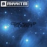 Cosmic Waves EP
