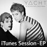 iTunes Session