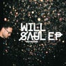 Will Saul presents: DJ-Kicks EP