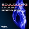 Soulscape - Liquid Dreams EP