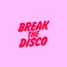 Break The Disco