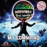 My Command 1996 (Anniversary Remaster)