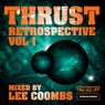 Thrust Retrospective Vol 1 Mixed by Lee Coombs