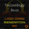 Look Down Generation EP
