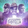 La Botella (Remix) (feat. Naldo Benny) - Single