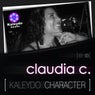 Kaleydo Character: Claudia C. EP 3
