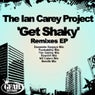 Get Shaky (The Remix EP)