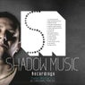 16 Original Tracks  / TECHNO SHADOW  V.01