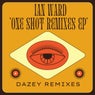 One Shot Remixes EP
