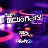 Get the Dictionary (Orange Remix)