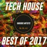 Tech House Best Of 2017