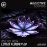 Lotus Flower EP