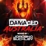 Damaged Australia V1
